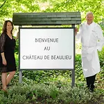 Le Domaine De Beaulieu