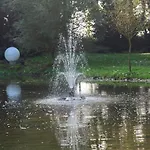 Le Domaine De Beaulieu ホテル ブヌ