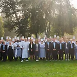 Le Domaine De Beaulieu Hotel Busnes
