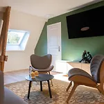 Le Domaine De Beaulieu ホテル 5*