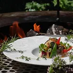 ホテル Le Domaine De Beaulieu ブヌ