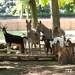 Le Domaine De Beaulieu 5*