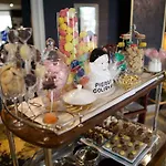 Le Domaine De Beaulieu ホテル ブヌ