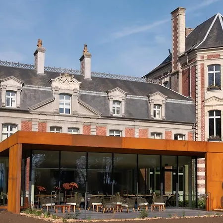 Le Domaine De Beaulieu 5*