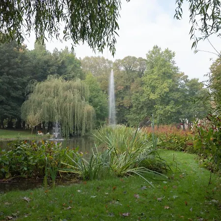 Le Domaine De Beaulieu 5* Busnes