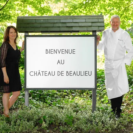 Le Domaine De Beaulieu