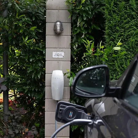 Hotel Le Domaine De Beaulieu