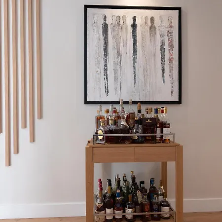 מלון Le Domaine De Beaulieu