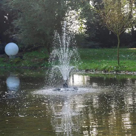 Le Domaine De Beaulieu Hotel Busnes