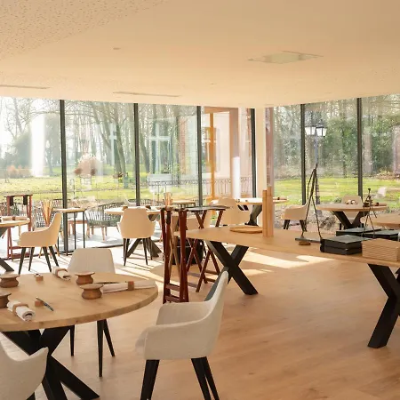 Le Domaine De Beaulieu Hotel Busnes