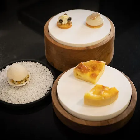 Hotell Le Domaine De Beaulieu Busnes