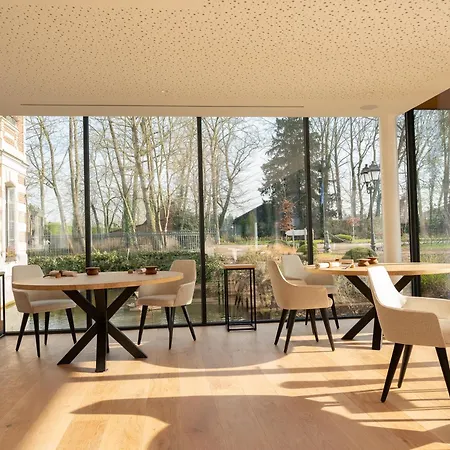 Hotel Le Domaine De Beaulieu