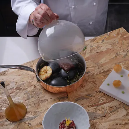 Hotel Le Domaine De Beaulieu Busnes