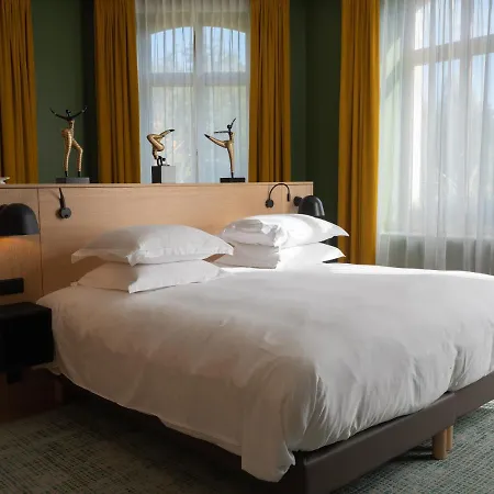 Le Domaine De Beaulieu Hotel