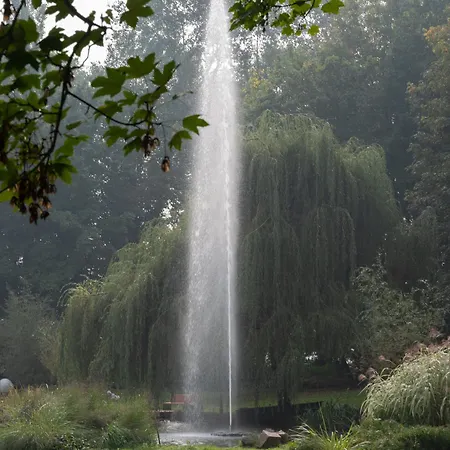 Le Domaine De Beaulieu Hotell