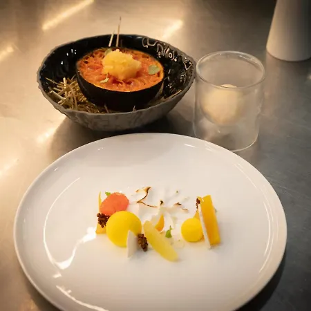 מלון Le Domaine De Beaulieu Busnes