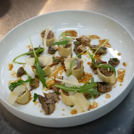 Le Domaine De Beaulieu מלון 5*