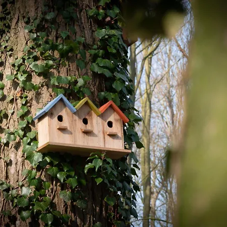 מלון Le Domaine De Beaulieu Busnes