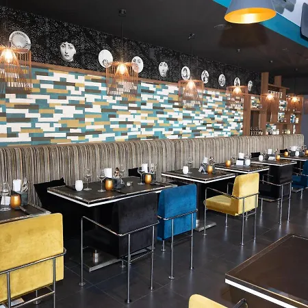 Le Domaine De Beaulieu Hotel