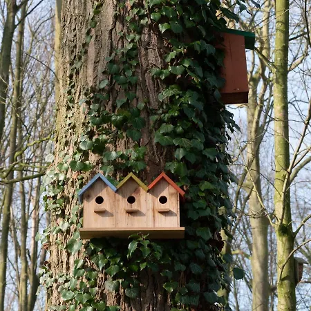 Hotell Le Domaine De Beaulieu 5*