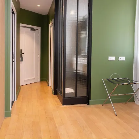 Le Domaine De Beaulieu Busnes