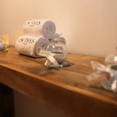 Le Domaine De Beaulieu Hotell Busnes