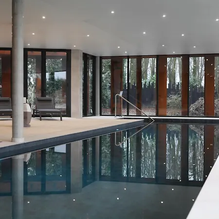 Le Domaine De Beaulieu