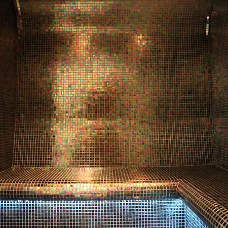 מלון Le Domaine De Beaulieu 5*