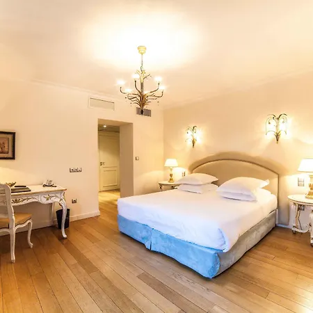 Le Domaine De Beaulieu 5*