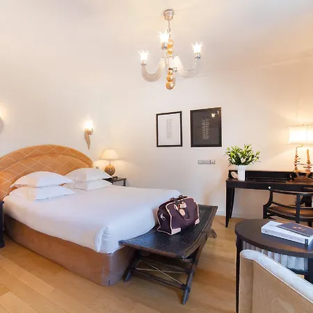 Hotel Le Domaine De Beaulieu Busnes