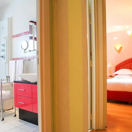 Le Domaine De Beaulieu