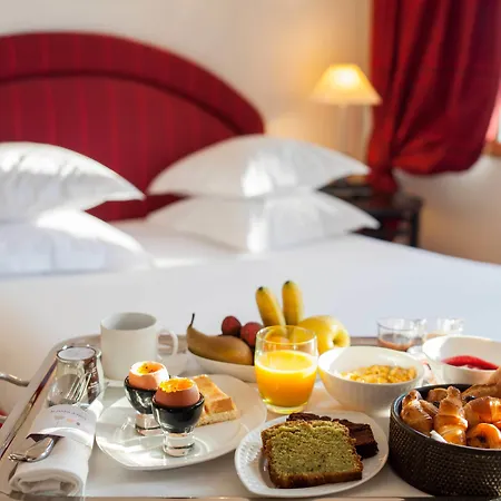 Le Domaine De Beaulieu