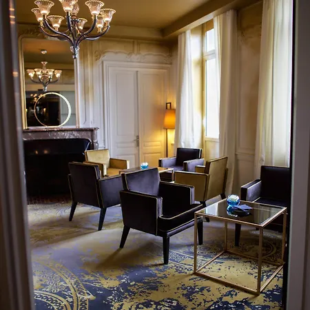 Le Domaine De Beaulieu