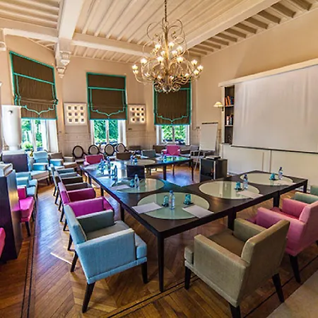 Le Domaine De Beaulieu Hotel