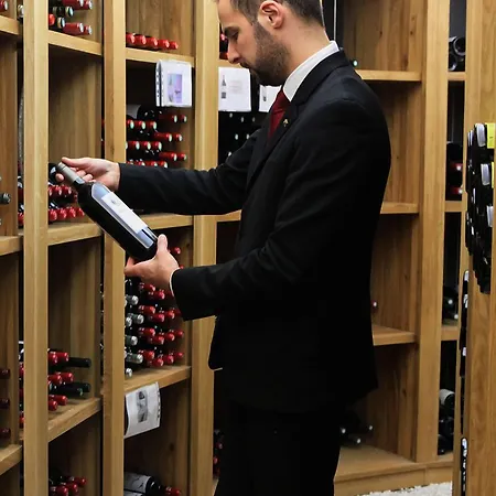 Hotel Le Domaine De Beaulieu