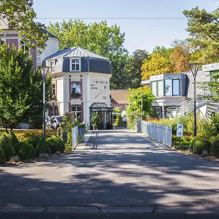 Le Domaine De Beaulieu 5*