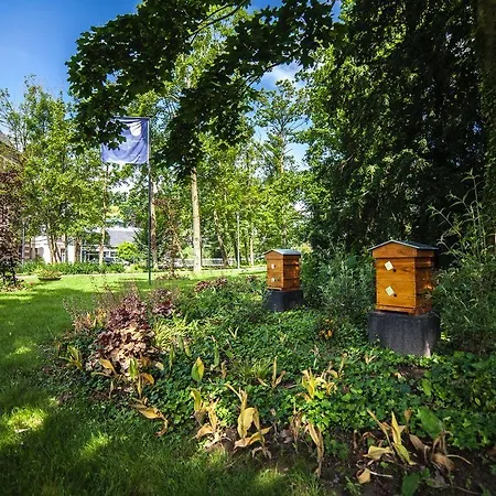 Hotel Le Domaine De Beaulieu 5*