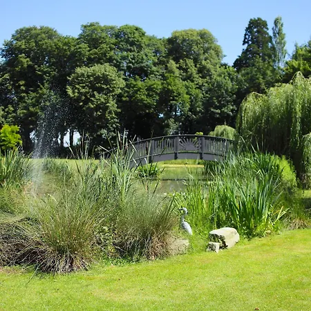 Le Domaine De Beaulieu