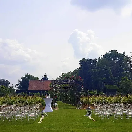 Le Domaine De Beaulieu Busnes