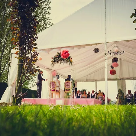 Le Domaine De Beaulieu 5*