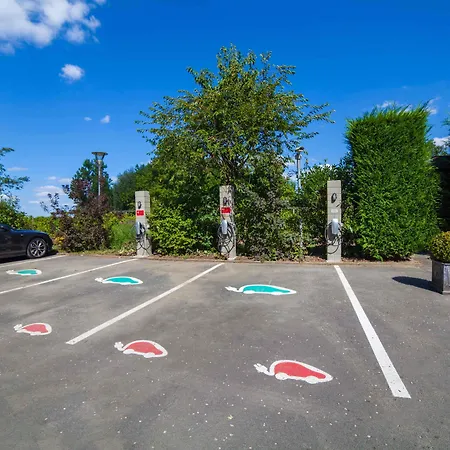 Le Domaine De Beaulieu