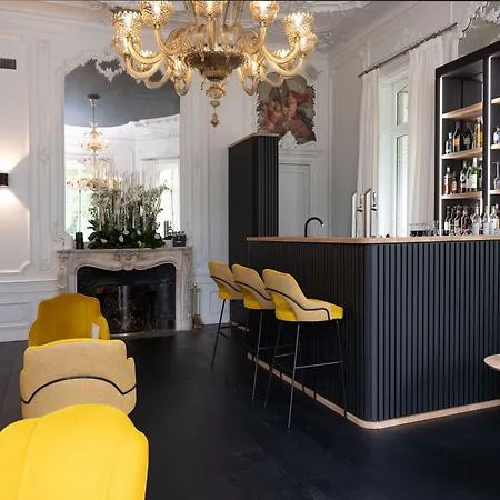 Le Domaine De Beaulieu Busnes