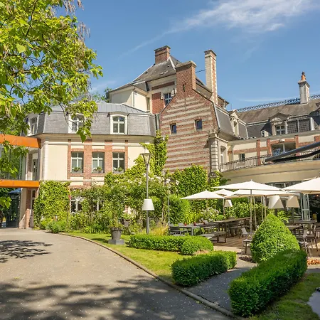 Le Domaine De Beaulieu 5*