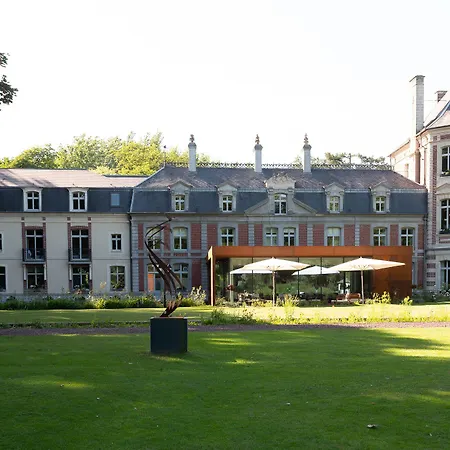 Le Château De Beaulieu Busnes