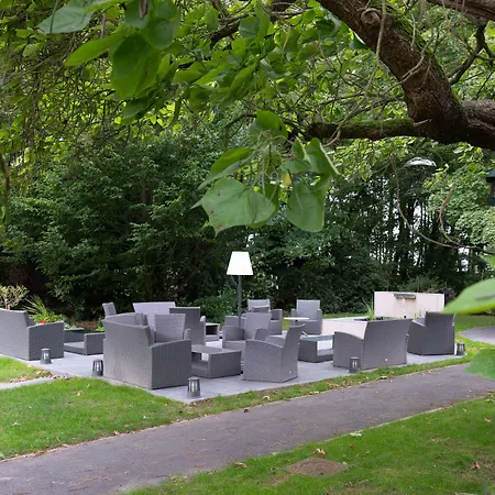 Le Domaine De Beaulieu Busnes