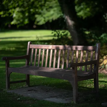 Hotell Le Domaine De Beaulieu Busnes