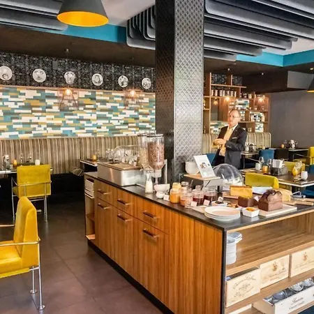 Le Domaine De Beaulieu Hotel 5*