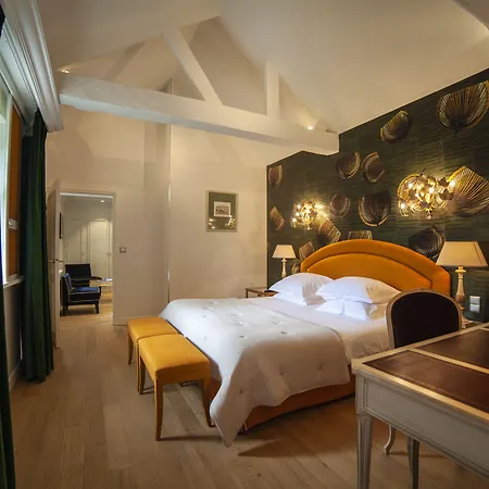 Le Domaine De Beaulieu 5*