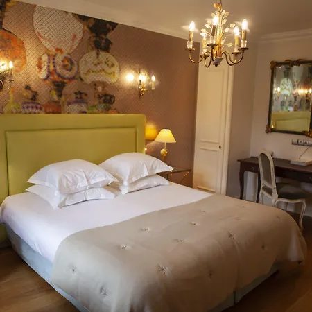 Le Domaine De Beaulieu