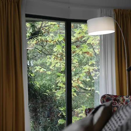 Le Domaine De Beaulieu Hotel